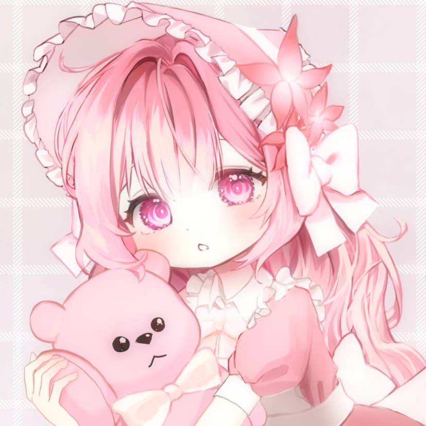 곰인형과 나 샘플 2