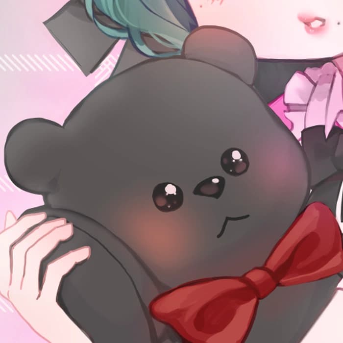 테디베어와 나